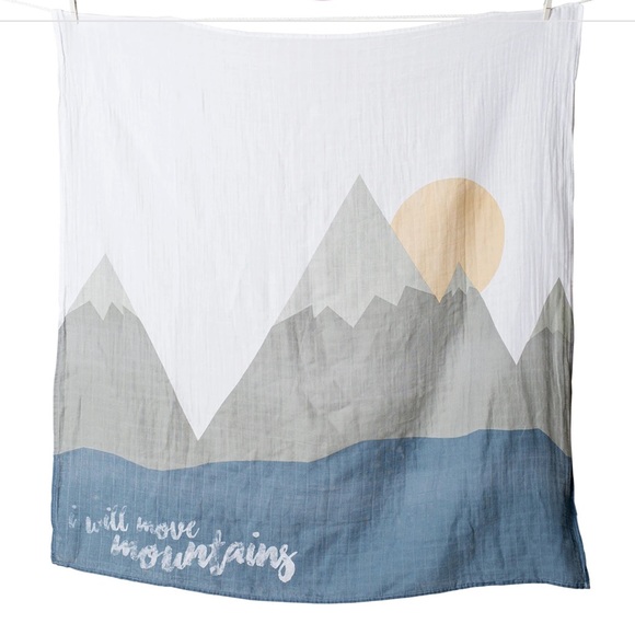 Milestone blanket - Picture 3 of 3